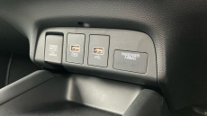 Honda Jazz 1.5 i-MMD Hybrid Crosstar Advance 5dr eCVT Hybrid Hatchback